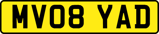 MV08YAD