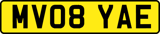 MV08YAE