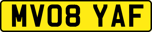 MV08YAF