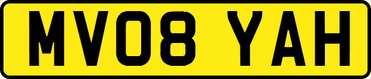 MV08YAH