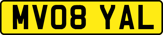MV08YAL