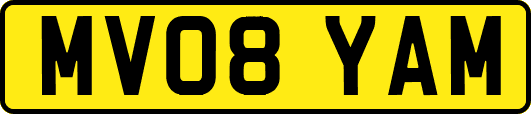 MV08YAM