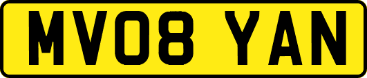 MV08YAN