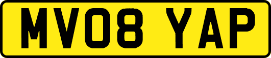 MV08YAP