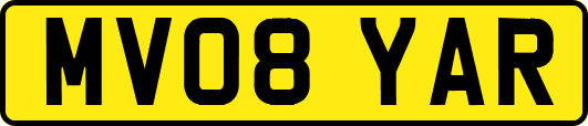 MV08YAR