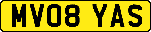 MV08YAS