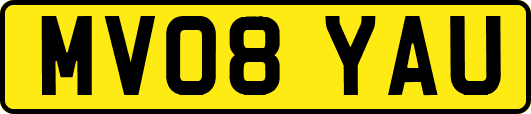 MV08YAU