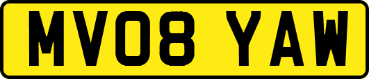 MV08YAW