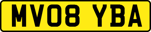 MV08YBA