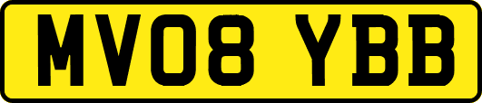 MV08YBB