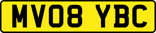MV08YBC