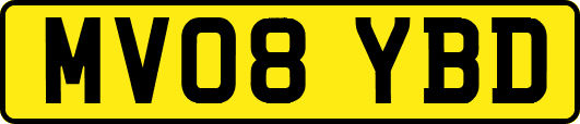 MV08YBD