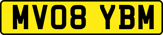 MV08YBM