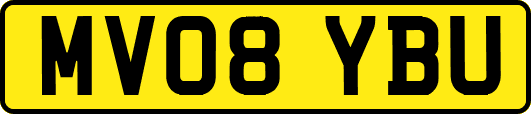 MV08YBU