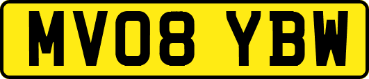 MV08YBW