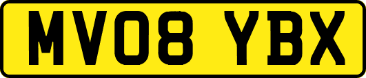 MV08YBX