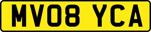 MV08YCA