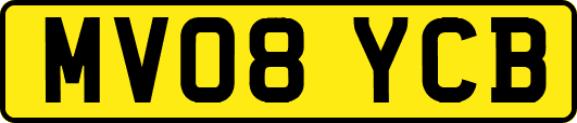 MV08YCB