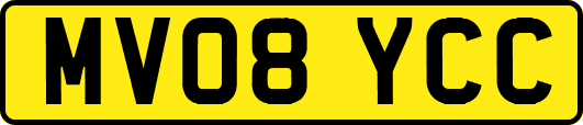 MV08YCC