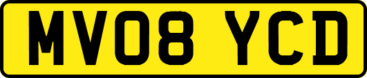MV08YCD