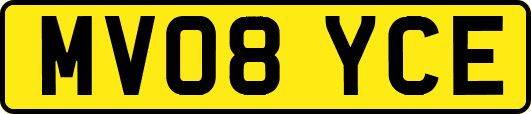 MV08YCE