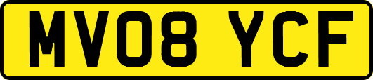 MV08YCF