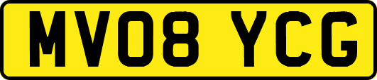 MV08YCG
