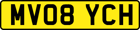 MV08YCH