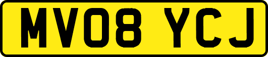 MV08YCJ