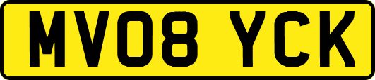 MV08YCK