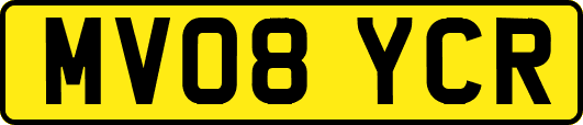 MV08YCR