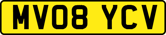 MV08YCV