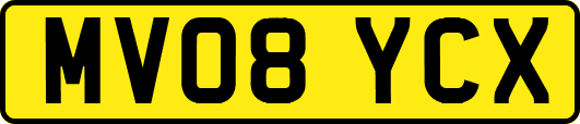MV08YCX