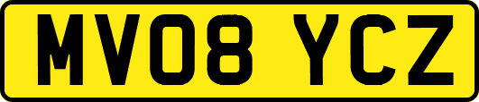 MV08YCZ
