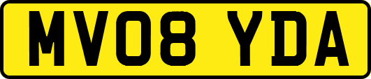 MV08YDA