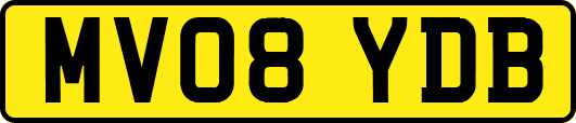 MV08YDB