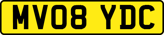 MV08YDC
