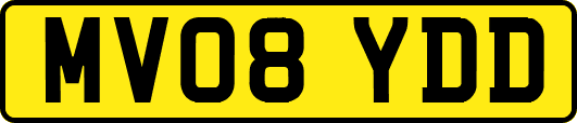 MV08YDD