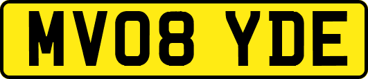 MV08YDE