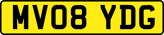 MV08YDG