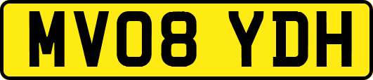 MV08YDH