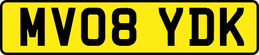 MV08YDK