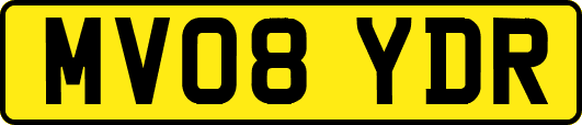 MV08YDR