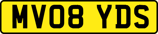 MV08YDS