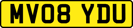 MV08YDU