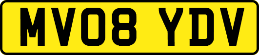 MV08YDV