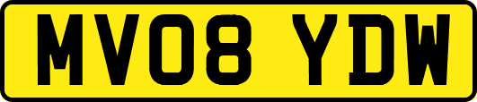 MV08YDW