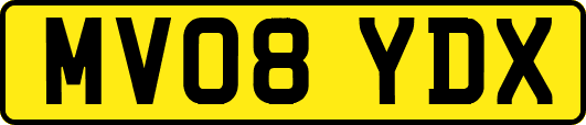 MV08YDX