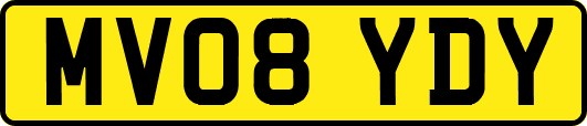 MV08YDY
