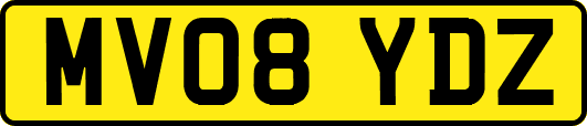 MV08YDZ